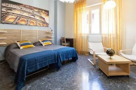 Romantic & Comfy Monteverde Apartment Rom