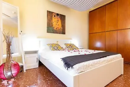 Apartment Romantic & Comfy Monteverde Rom