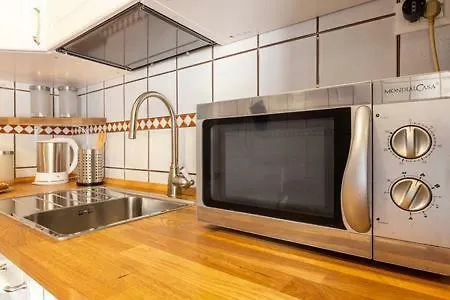 Apartment Romantic & Comfy Monteverde *