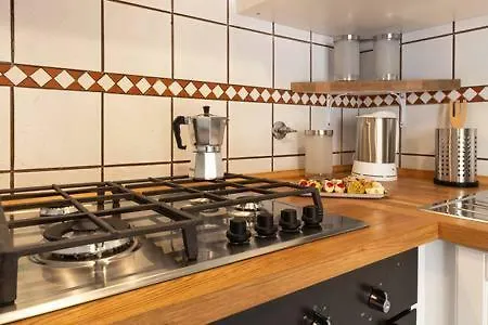 Romantic & Comfy Monteverde Apartment